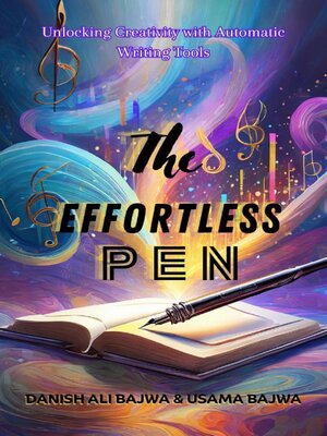 cover image of The Effortless Pen